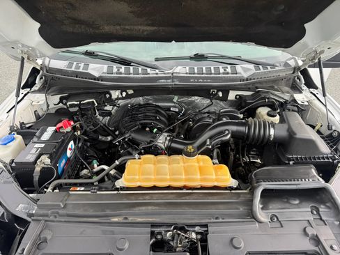 Used 2017 Ford F150 XL AWD/4WD image 17