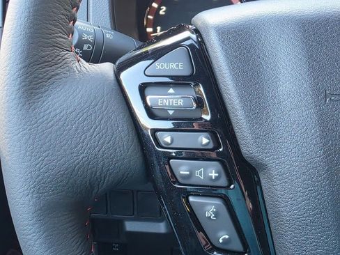 New 2026 Nissan Frontier PRO-4X w/ Tow Package image 23