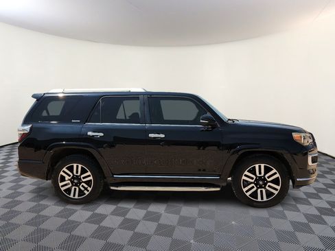 Used 2014 Toyota 4Runner Limited RWD image 5