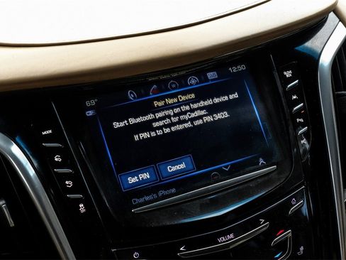 Used 2019 Cadillac Escalade Platinum image 33