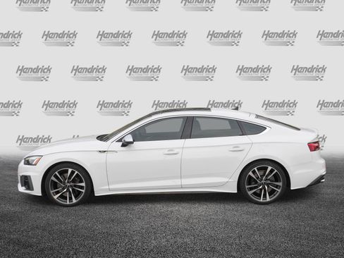 Used 2024 Audi S5 Premium Plus w/ Premium Plus Package image 6