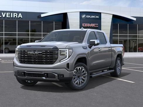New 2026 GMC Sierra 1500 Denali Ultimate AWD/4WD image 6