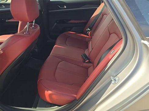 New 2026 Kia K5 GT-Line image 18