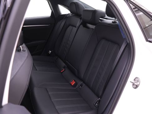 New 2026 Audi A3 2.0T Premium image 13