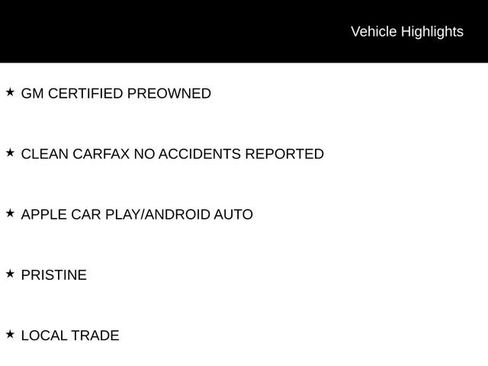 Used 2025 Chevrolet Trax LS image 12