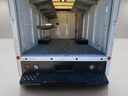 Used 2023 Chevrolet Express 3500 Work Van w/ Power Convenience Package image 37