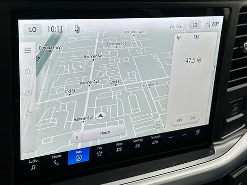 New 2026 Ford F150 Lariat w/ Equipment Group 501A Mid image 18