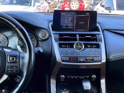 Used 2020 Lexus NX 300 AWD w/ Comfort Package image 6