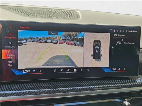 New 2026 BMW X7 M60i image 14