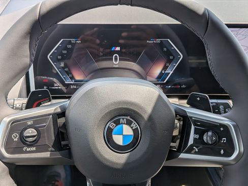 New 2026 BMW X3 xDrive30i w/ Premium Package AWD/4WD image 20