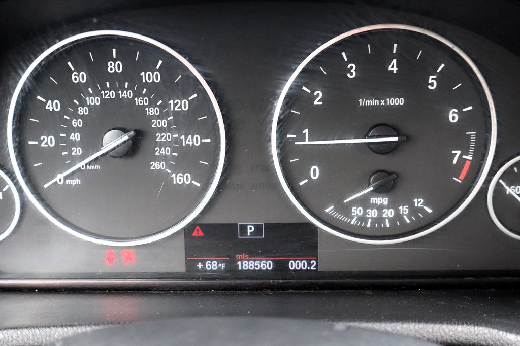 Used 2011 BMW X3 xDrive28i AWD/4WD image 22