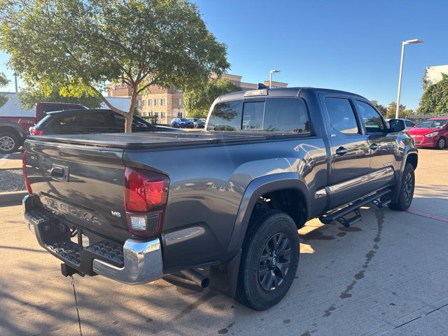 Used 2023 Toyota Tacoma SR5 RWD image 5