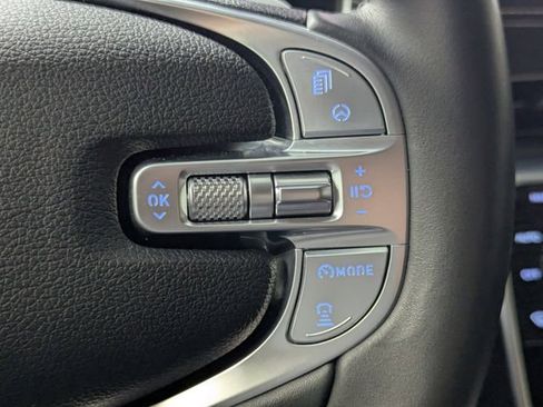 Used 2021 Genesis GV80 3.5T image 23