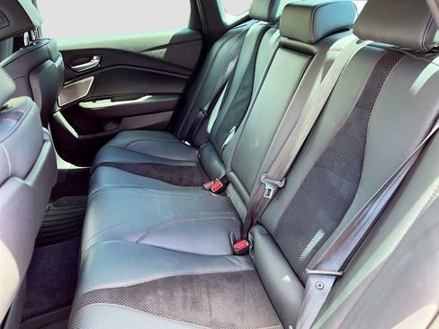 Used 2022 Acura TLX Type S AWD/4WD image 26