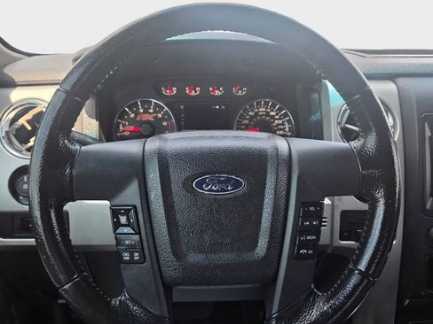 Used 2013 Ford F150 FX2 w/ Mid Equipment Group RWD image 7