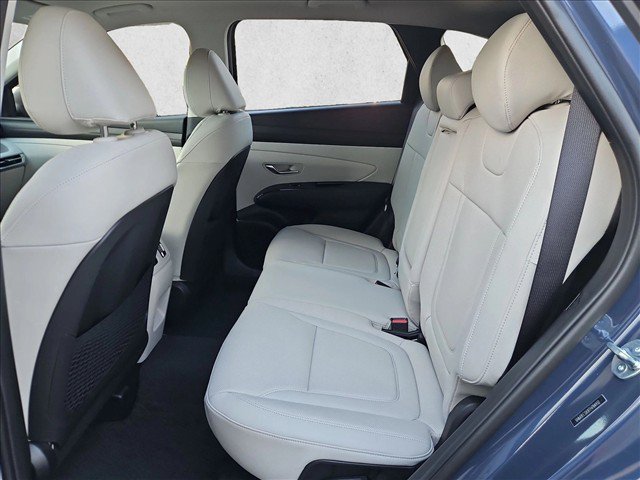 New 2026 Hyundai Tucson Limited AWD/4WD image 12