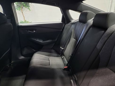 Used 2024 Honda Accord Sport image 14