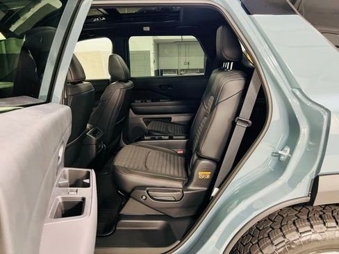 New 2026 Nissan Pathfinder Rock Creek AWD/4WD image 23