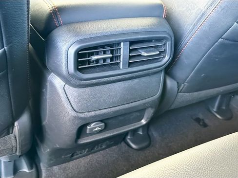 Certified 2025 Honda Ridgeline TrailSport image 26