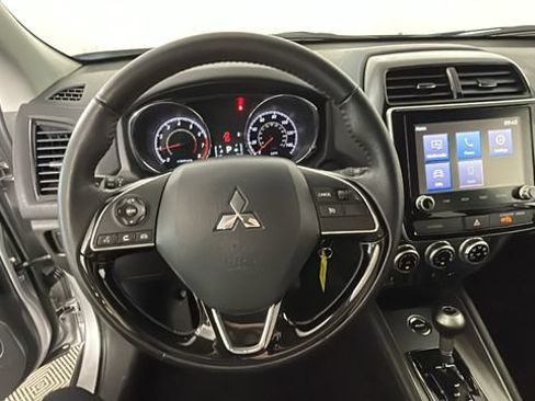Used 2023 Mitsubishi Outlander Sport LE AWD/4WD image 14