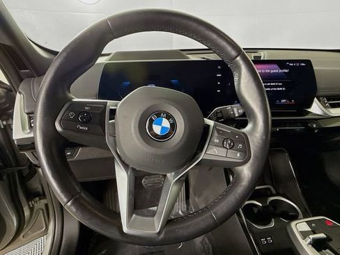 Used 2023 BMW X1 xDrive28i w/ Premium Package image 11
