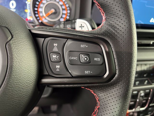 New 2026 Jeep Wrangler Unlimited Rubicon 392 w/ Quick Order Package 27X Moab AWD/4WD image 19