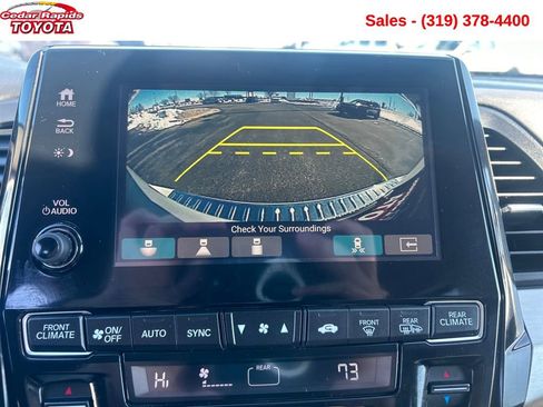 Used 2018 Honda Odyssey Elite image 22