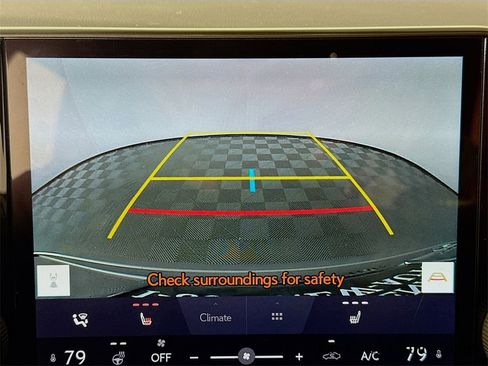 Certified 2024 Lexus NX 350 AWD image 14