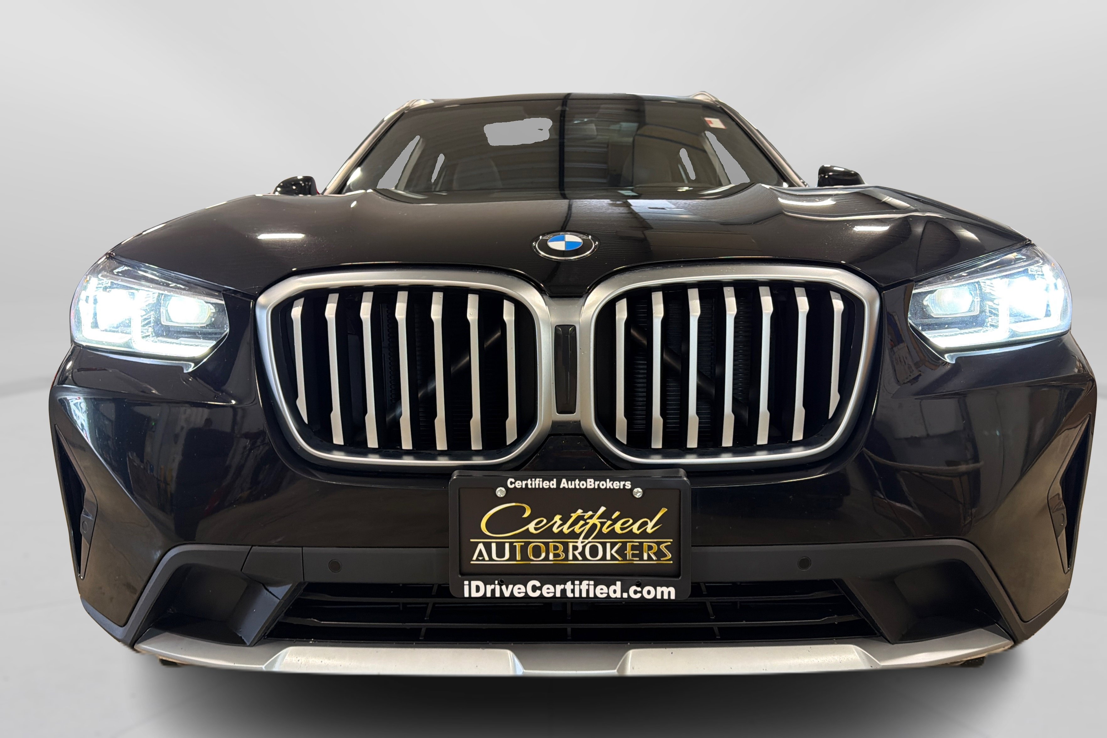 Used 2024 BMW X3 xDrive30i AWD/4WD image 10