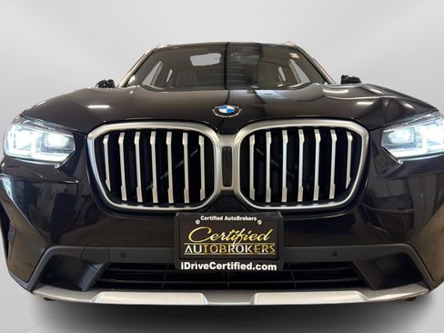 Used 2024 BMW X3 xDrive30i AWD/4WD image 10