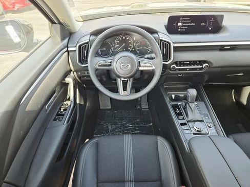 New 2026 MAZDA CX-50 2.5 Hybrid w/ Cargo Package AWD/4WD image 8