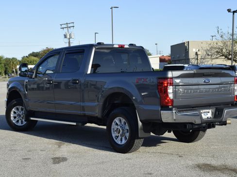 Used 2022 Ford F350 XL w/ STX Appearance Package image 8
