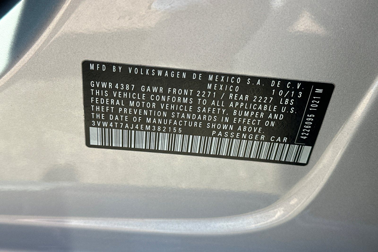 Used 2014 Volkswagen Jetta GLI Autobahn FWD image 25
