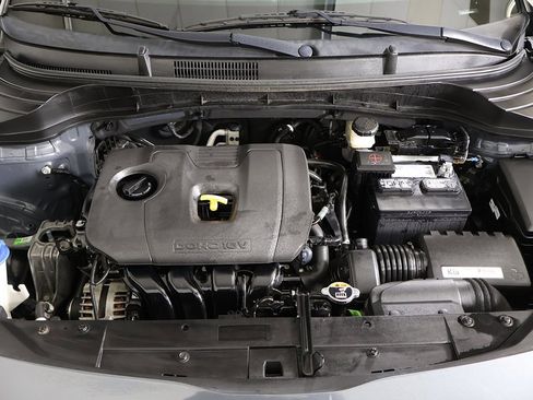 Used 2022 Kia Soul LX w/ Technology Package image 18