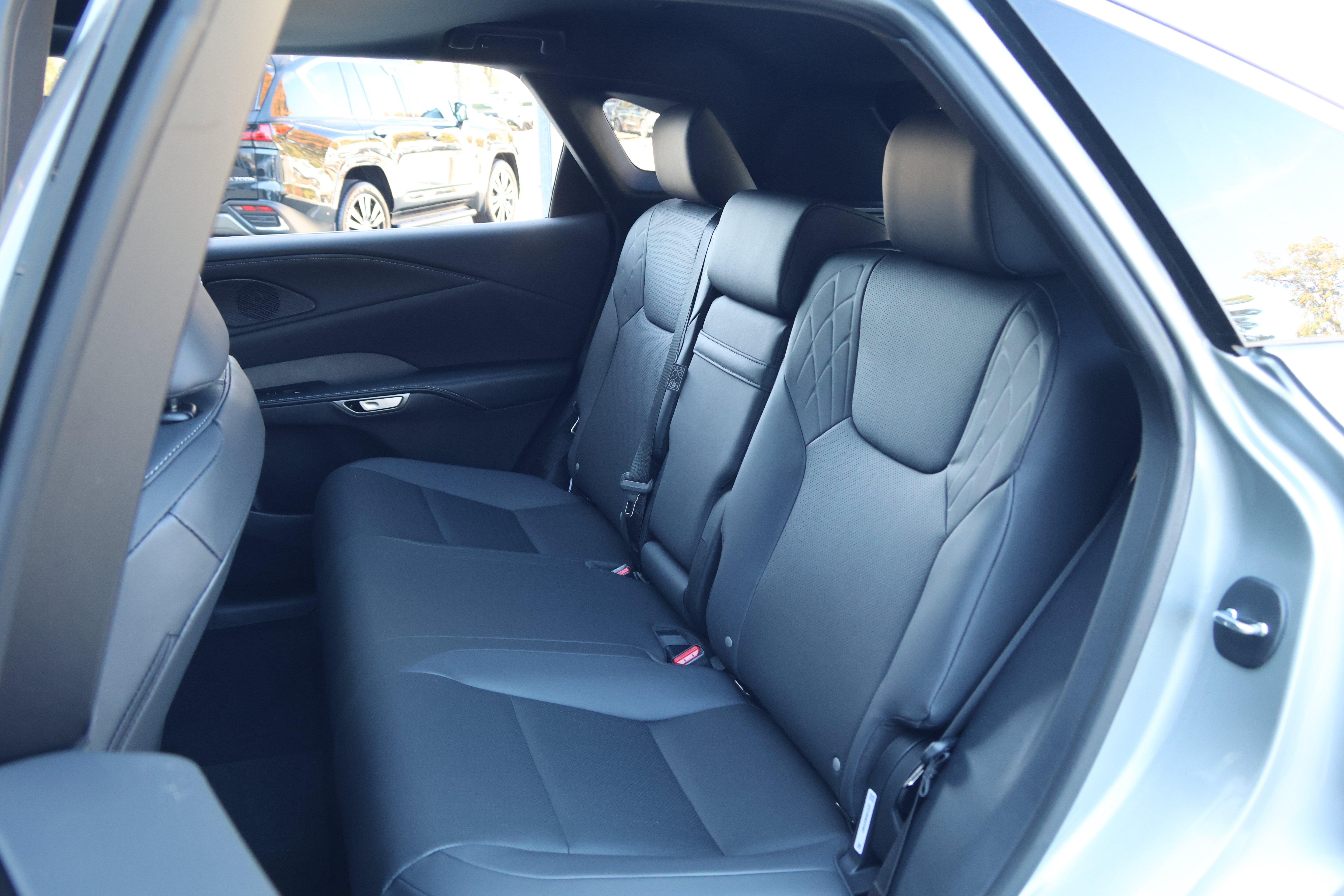 New 2026 Lexus RX 350 Premium w/ Convenience Package AWD/4WD image 33