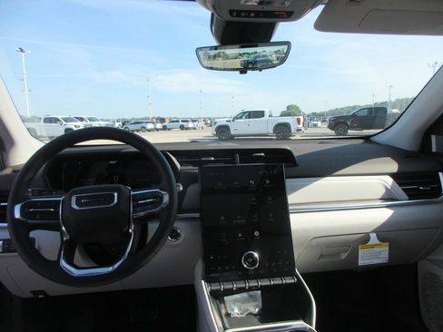 New 2026 GMC Terrain Denali AWD/4WD image 16