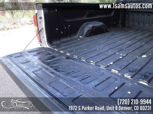 Used 2015 Chevrolet Silverado 1500 W/T w/ Trailering Package AWD/4WD image 32