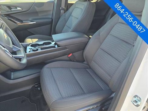 New 2026 Chevrolet Equinox LT image 23