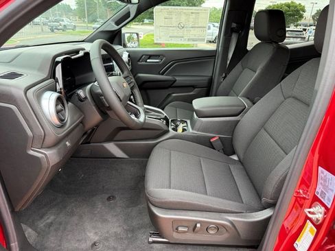 New 2026 Chevrolet Colorado LT RWD image 11