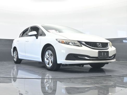 Used 2014 Honda Civic LX image 57