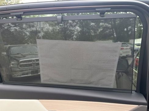 New 2026 MAZDA CX-90 3.3 Turbo w/ Premium Plus Pkg image 27