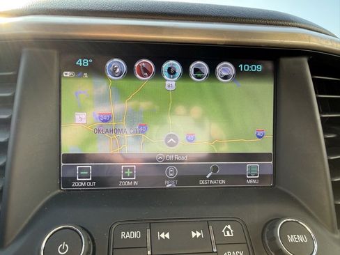 Used 2019 GMC Acadia Denali w/ Technology Package image 14