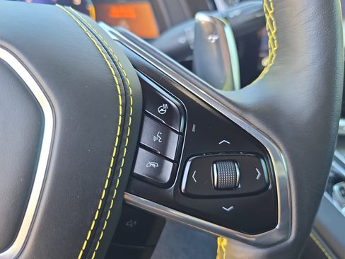 Used 2020 Chevrolet Corvette Stingray Premium Cpe w/ 3LT Preferred Equipment Group RWD image 15