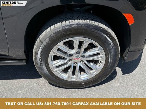 Used 2024 Chevrolet Suburban High Country image 16