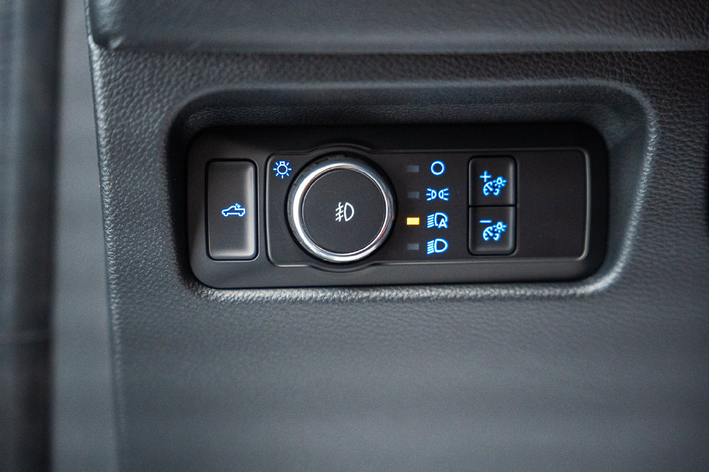 New 2026 Ford Ranger Raptor AWD/4WD image 49