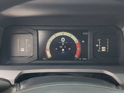 New 2026 Toyota Tacoma SR5 image 17