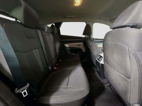 Used 2023 Hyundai Tucson SEL FWD image 27