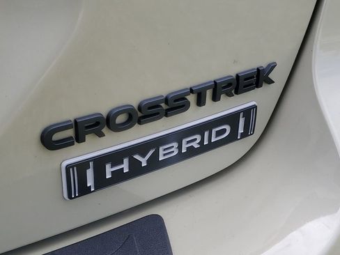 New 2026 Subaru Crosstrek 2.5i Limited AWD/4WD image 35