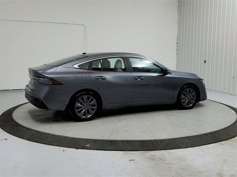 New 2026 Nissan Sentra SL w/ Floor Mat Package image 7