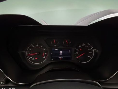 Used 2019 Chevrolet Camaro LS RWD image 15